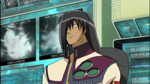 Vandread: The Second Stage